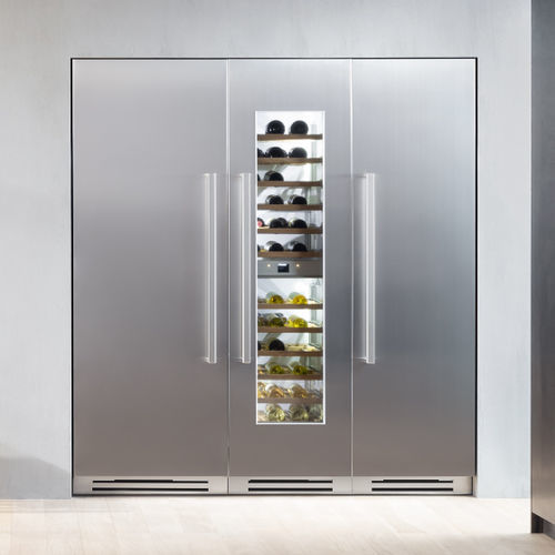 Cantinetta di servizio - WC455BRX2T - Bertazzoni - di invecchiamento / professionale / da incasso