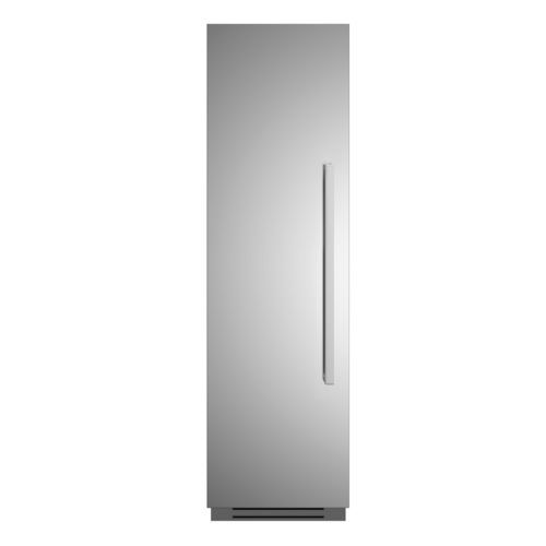 Congelatore professionale - FRZ605UBLXTT - Bertazzoni - ad armadio / in acciaio inossidabile / da incasso