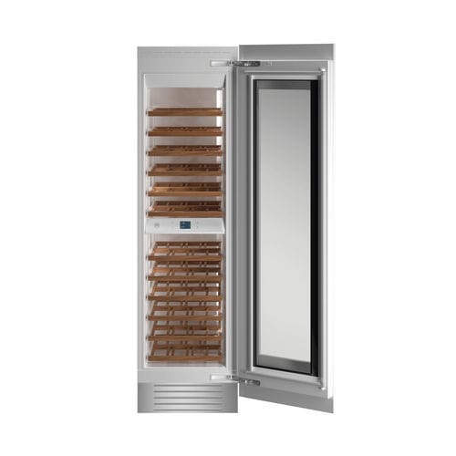 Cantinetta di servizio - WC605BRP2T - Bertazzoni - di invecchiamento / professionale / da incasso