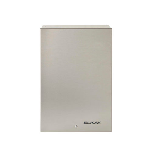 Filtro dell'acqua potabile - EF1500VRBMC - Elkay Manufacturing Company - per fontanella / per cloro / da parete