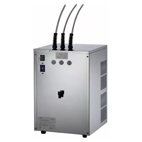Distributore d'acqua fredda - DSFBF180K - Elkay Manufacturing Company - di acqua purificata / acqua gassata / per il settore terziario