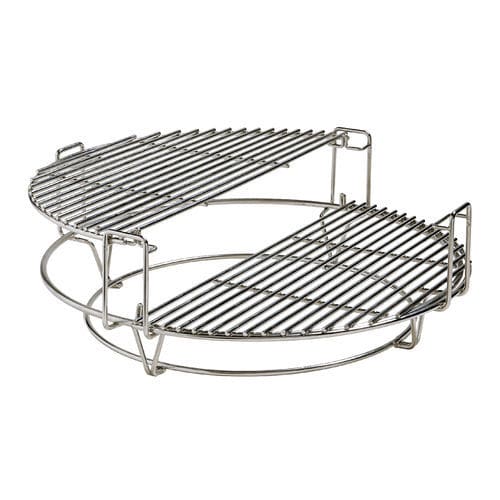Griglia barbecue di grande capacità - DIVIDE & CONQUER® - Kamado Joe