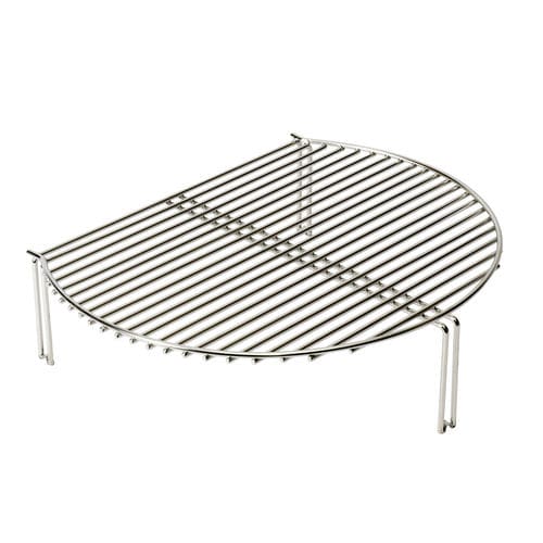 Grill a carbonella - EXPANDER - Kamado Joe - da bancone / professionale / in acciaio inossidabile