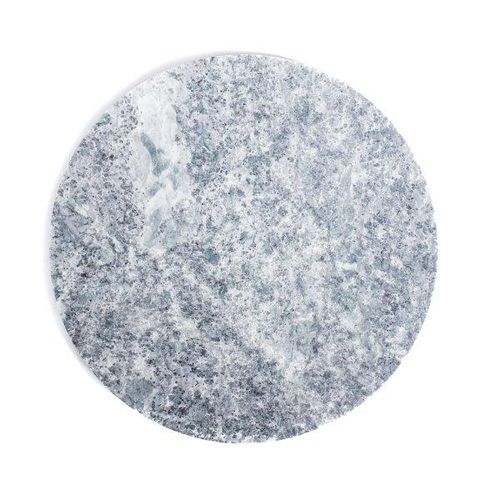 Piastra di cottura a carbonella - JOE JR™ SOAPSTONE - Kamado Joe - da giardino / portatile