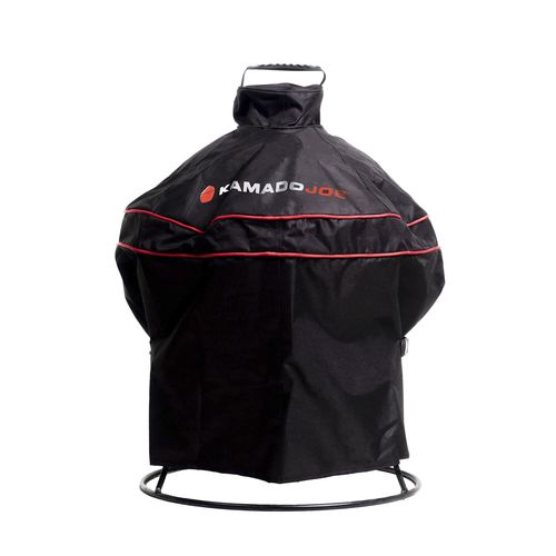 Telo di protezione per barbecue - JOE JR™ - Kamado Joe - in poliestere / a tenuta stagna / anti-UV