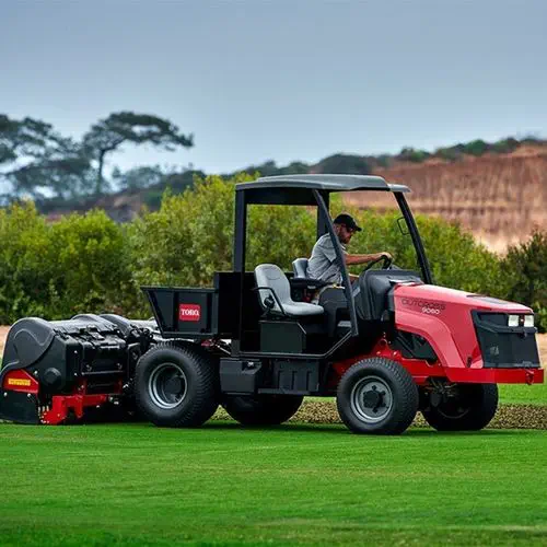 Ruote Piatte In Gomma Resistenti Da 10"" Confezione Da 2 - Foto 6