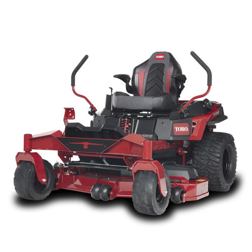 Tosaerba uomo a bordo - 76660 - Toro Compan - per uso residenziale / contract / a benzina