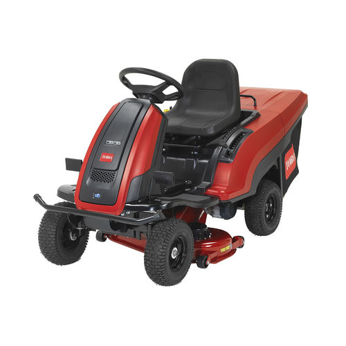 Tosaerba uomo a bordo - 75501 - Toro Compan - con pacciamatura / per uso residenziale / contract