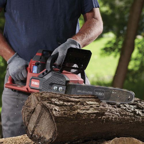 Motosega a batteria - 51845T - Toro Compan