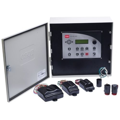 Programmatore di irrigazione - TDC SERIES 2 - Toro Compan - a muro / non specificato