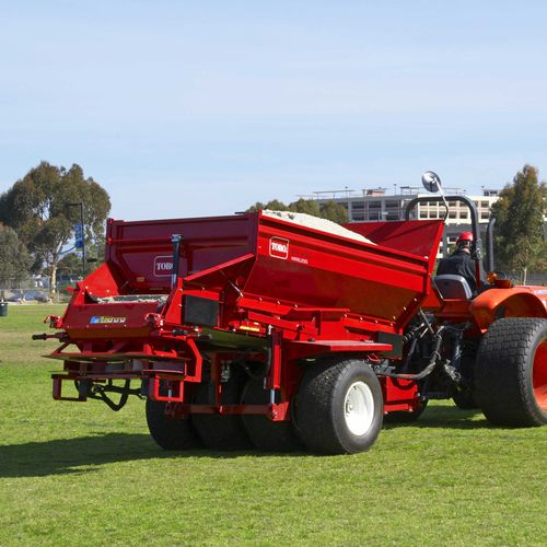 Spargitore per veicolo - 44931 - Toro Compan