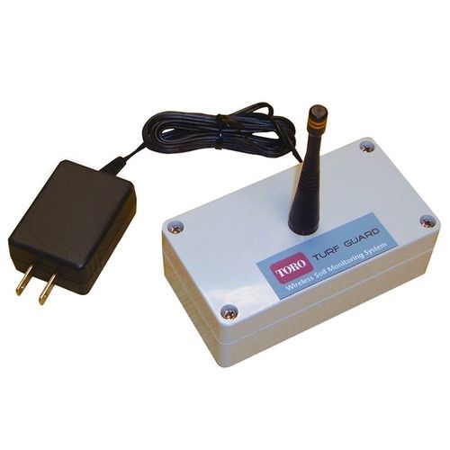 Sistema di monitoraggio per pavimento - TURF GUARD® - Toro Compan - wireless