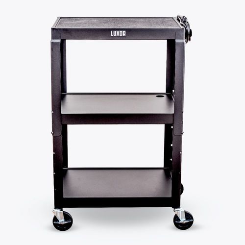 Carrello multiuso - AVJ42 - Luxor - contract / in acciaio