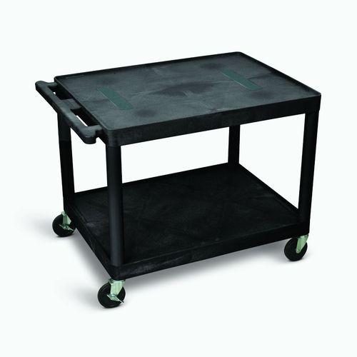 Carrello di servizio - LE27 - Luxor - contract / in plastica