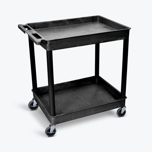 Carrello di servizio - TC11 - Luxor - contract / in HDPE