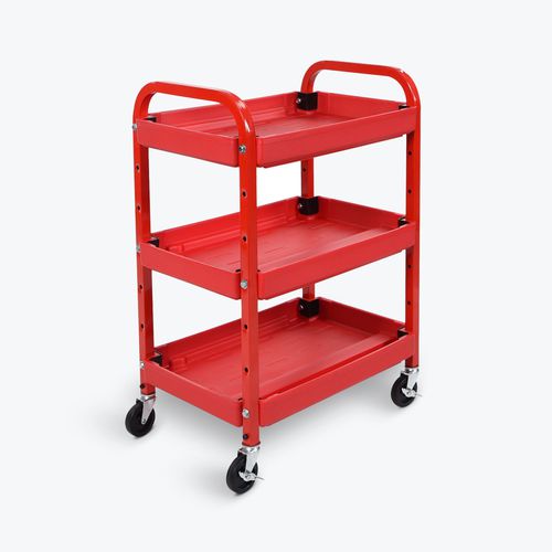 Carrello multiuso - ATC332 - Luxor - contract / in plastica