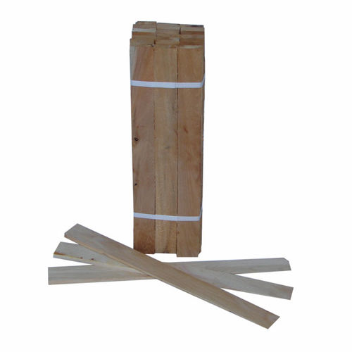 Scandola in legno - SHIM - boistraites - ad alta resistenza / per porta / per finestra