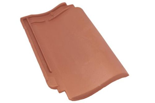 Tegola a incastro - PADOVA - Isiklar Building Materials Inc. - in terracotta