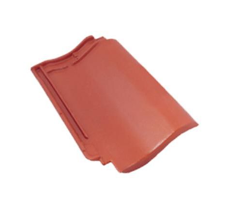 Tegola portoghese - PADOVA - Isiklar Building Materials Inc. - in terracotta / smaltata