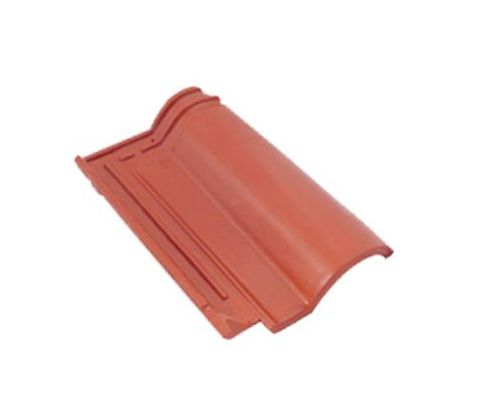 Tegola romana - GRANADA - Isiklar Building Materials Inc. - in terracotta