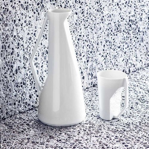 Caraffa in porcellana - VICTORIA WILMOTTE - HAVILAND - contract / per uso domestico