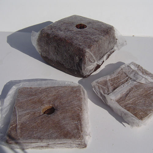 Substrato colturale fibra di cocco - BUMP-UP - JIFFY - sfuso
