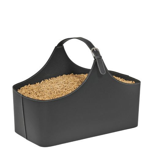 Dosatore per pellet in pelle - ALPHA - dixneuf