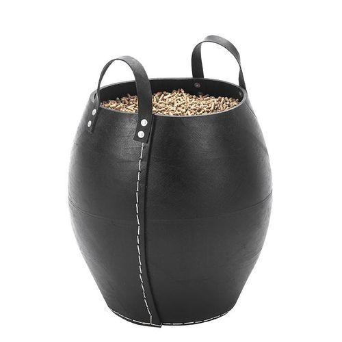 Dosatore per pellet in pelle - NAXOS - dixneuf