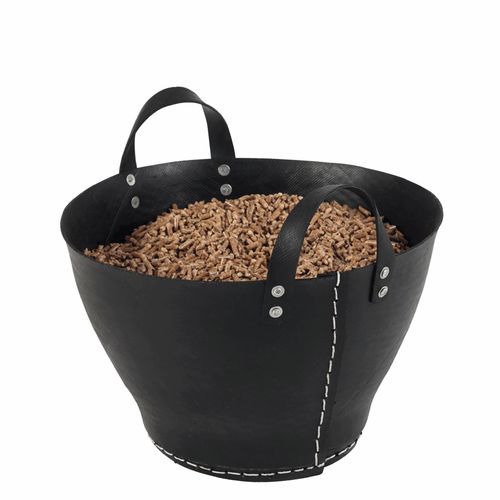 Dosatore per pellet in pelle - PAROS - dixneuf