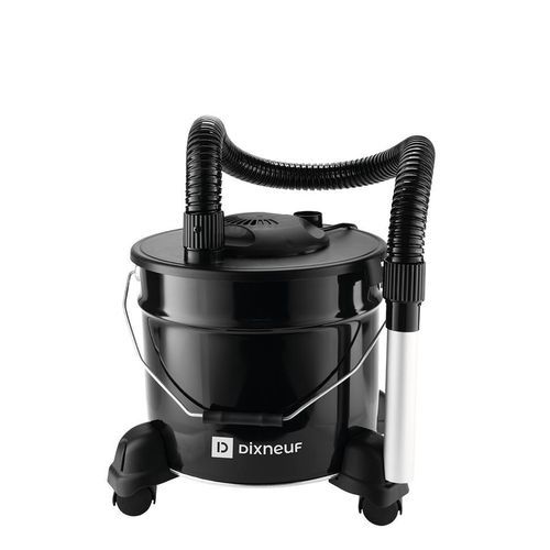 Aspirapolvere professionale - CENDR&rsquo;EXPRESS 800 - dixneuf - con guida da terra / per cenere / con cavo