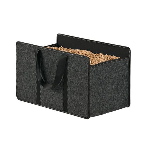Dosatore per pellet in feltro - FOLD - dixneuf