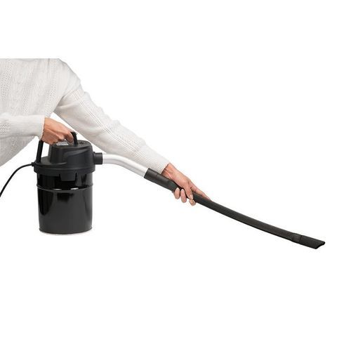 Aspirapolvere professionale - FLEXI - dixneuf - portatile / per cenere / con cavo