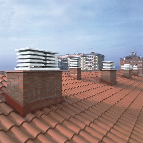 Comignolo - DOUBLE BASE   - SAS PREFABRICADOS DE HORMIGON SA