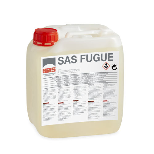 Trattamento idrorepellente per pietre - FUGUE - SAS PREFABRICADOS DE HORMIGON SA