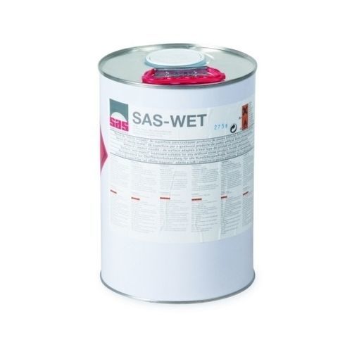 Trattamento di protezione per pietre - SASWET  - SAS PREFABRICADOS DE HORMIGON SA