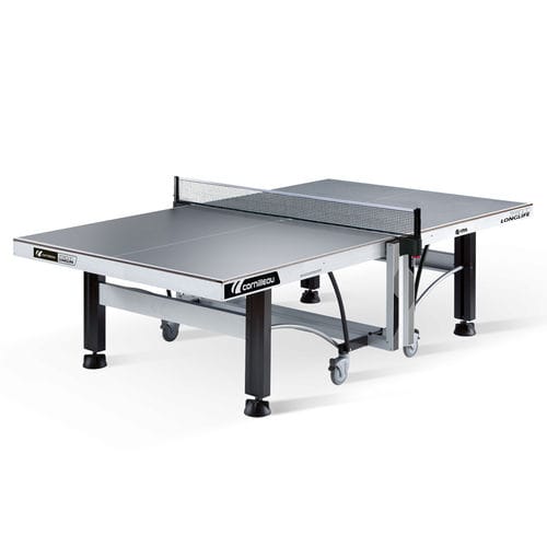 Tavolo da ping-pong per esterni - 740 LONGLIFE    - Cornilleau - da interno / contemporaneo / per uso residenziale