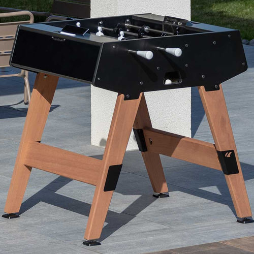 Calciobalilla - ORIGIN - DUO - BLACK - Cornilleau