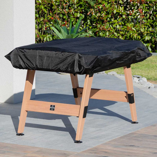 Telo di protezione per tavolo - ORIGIN FOOT COVER - Cornilleau - in poliestere / da esterno / a tenuta stagna
