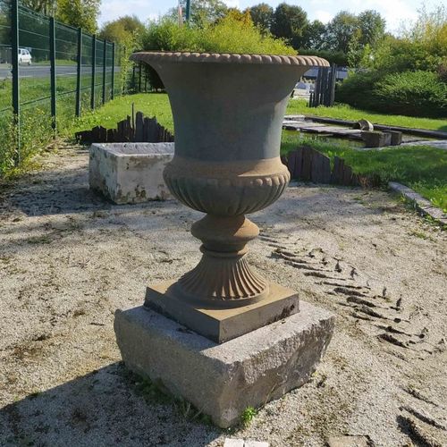 Vaso classico - 2020110 - bca materiaux anciens