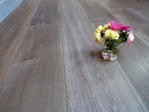 Parquet multistrato - bca materiaux anciens - in rovere / cerato / da incollare