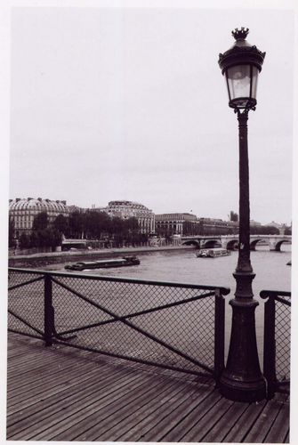 Lampione urbano - bca materiaux anciens - classico / in ghisa / LED