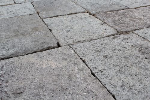 Pavé in pietra - 201403 - bca materiaux anciens - drenante
