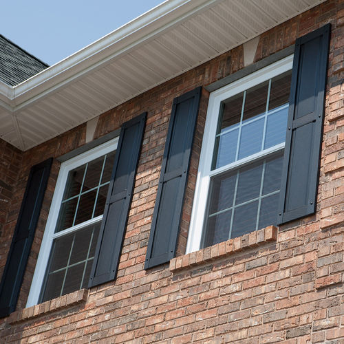 Mattone faccia a vista per facciata - OLDE ENGLISH - shaw brick