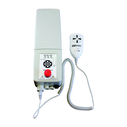 Unità di controllo - LIFTOPERATOR® - SR SMITH