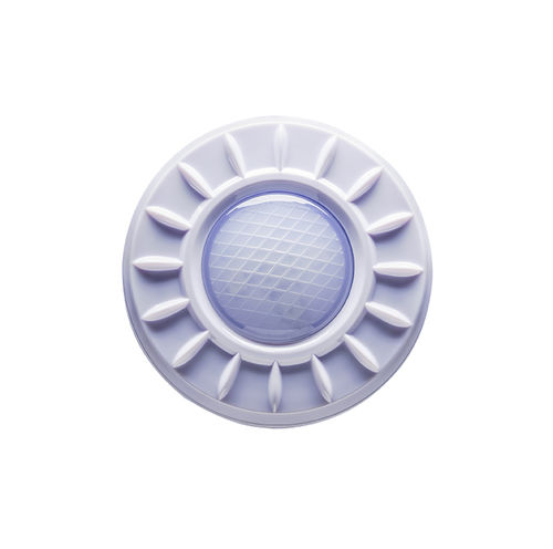 Faretto da incasso a muro - MOD-LITE™ - SR SMITH - LED / rotondo / quadrato