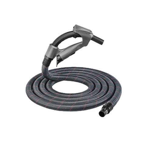 Tubo flessibile di aspirazione - MULTI-FLEX - VENTAMATIC - intrecciato