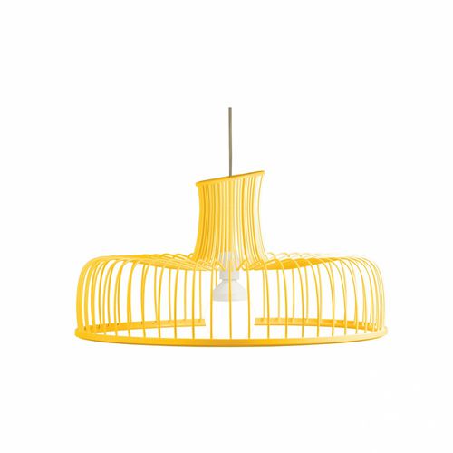 Lampada a sospensione - SPIDER - Mambo Unlimited Ideas - in ottone / in rame / in metallo laccato