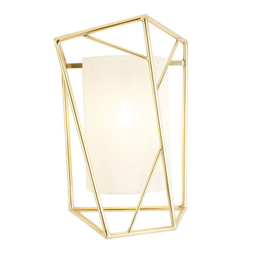 Applique contemporanea - STAR  - Mambo Unlimited Ideas - da interno / in ottone / in rame