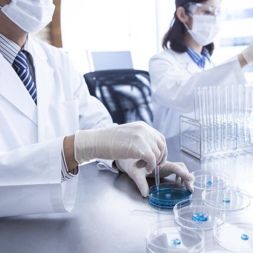 Pannello laminato per interni - LAB GUARDIAN - Greenlam Europe - ad alta resistenza / idrofugo / antiabrasione