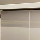 Pavimento laminato in laminato - Greenlam Europe - aspetto legno / per uso residenziale / resistente agli UV